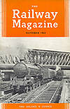 The Railway Magazine October 1960