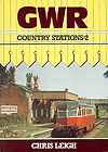 GWR Country Stations:2 by Chris Leigh 