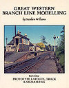 Great Western Branch Line Modelling Part One by Stephen Williams