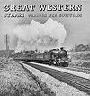 Great Western Steam Through The Cotswolds by Colin L. Williams