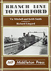 Branch Line to Fairford by Vic Mitchell & Keith Smith